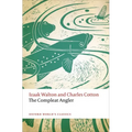 The Compleat Angler - Paperback