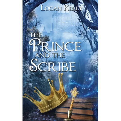 The Prince and the Scribe - Paperback