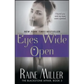 Eyes Wide Open - Paperback