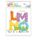 Lmno Peas: Book and CD [With Audio CD] - Paperback