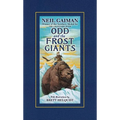 Odd and the Frost Giants - Hardcover