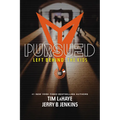 Pursued - Paperback