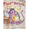 Fixit the Dragon - Hardcover