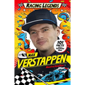 Racing Legends: Max Verstappen - Paperback