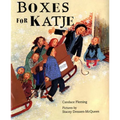 Boxes for Katje - Hardcover