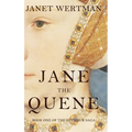 Jane the Quene - Hardcover