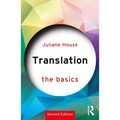 Translation: The Basics - Paperback