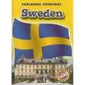 Sweden - Library Binding