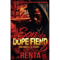 Son of a Dope Fiend 3 - Paperback