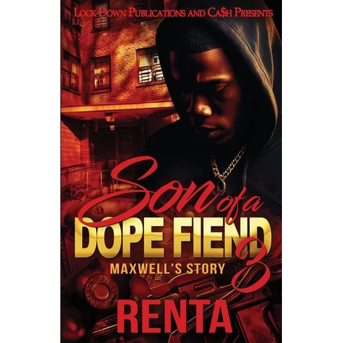 Son of a Dope Fiend 3 - Paperback