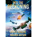 Into the Reckoning: Book Ten - Hardcover