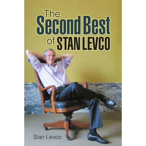 The Second Best of Stan Levco - Paperback