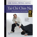 Tai CHI Chin Na: The Seizing Art of Tai CHI Chuan - Hardcover