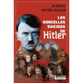 Las doncellas suicidas de Hitler - Paperback