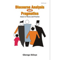 Discourse Analysis and Pragmatics: Issues in Theory and Practice - Paperback