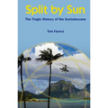 Split by Sun - Hardcover