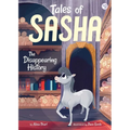 Tales of Sasha 9: The Disappearing History - Paperback