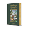 The Wonderful Wizard of Oz - Hardcover