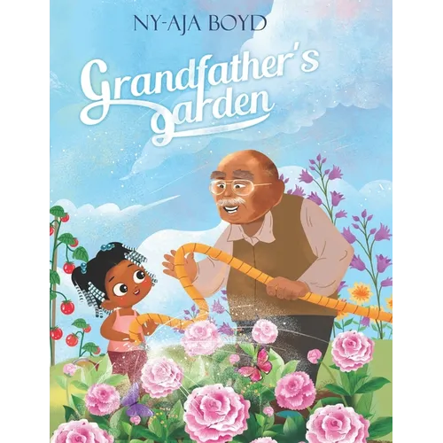 Grandfather's Garden - Paperback