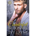 The Counterfeit Billionaire - Paperback