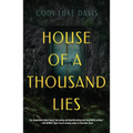 House of a Thousand Lies - Hardcover