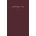 A Search for God, Book I (Revised) - Hardcover