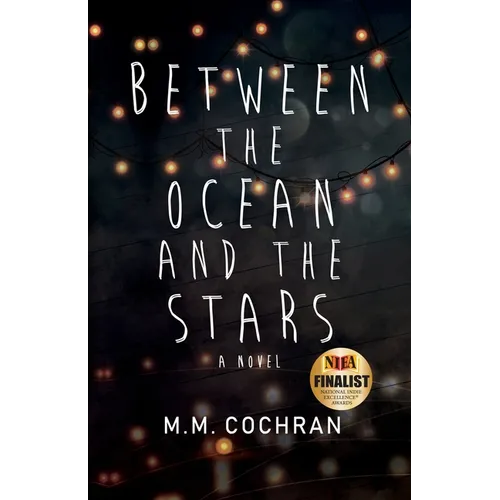 Between the Ocean and the Stars - Paperback
