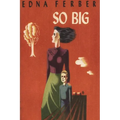 So Big - Paperback