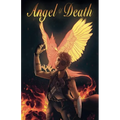 The Angel of Death - Paperback
