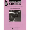 Guitar Studies - Chords - Paperback