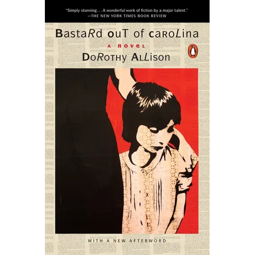 Bastard Out of Carolina - Paperback