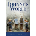 Johnny's World: The Beginning - Paperback