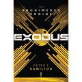 Exodus: The Archimedes Engine - Hardcover