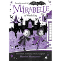 Mirabelle in Witch City: Volume 13 - Paperback