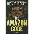 The Amazon Code - Paperback