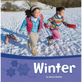 Winter - Library Binding