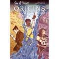 Sea of Thieves: Origins Vol. 1 (Graphic Novel) - Paperback