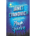 Plum Spooky - Paperback