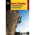 Best Climbs Santa Barbara and Ventura - Paperback