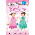 Pinkalicious: Pinkie Promise - Paperback