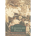 Tallulah Falls - Paperback