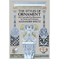 The Styles of Ornament - Paperback