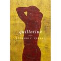 Guillotine: Poems - Paperback