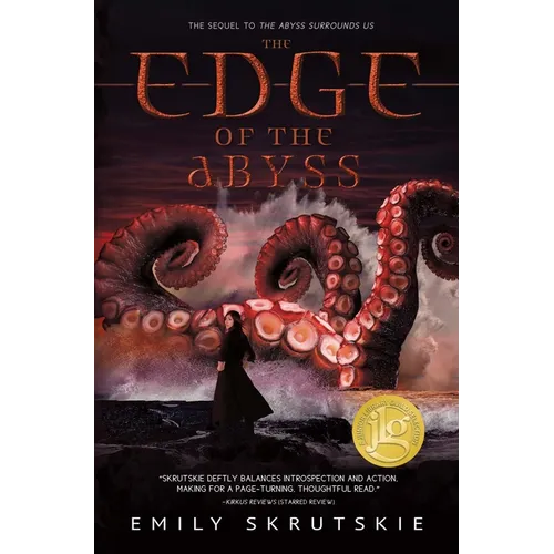 The Edge of the Abyss - Paperback