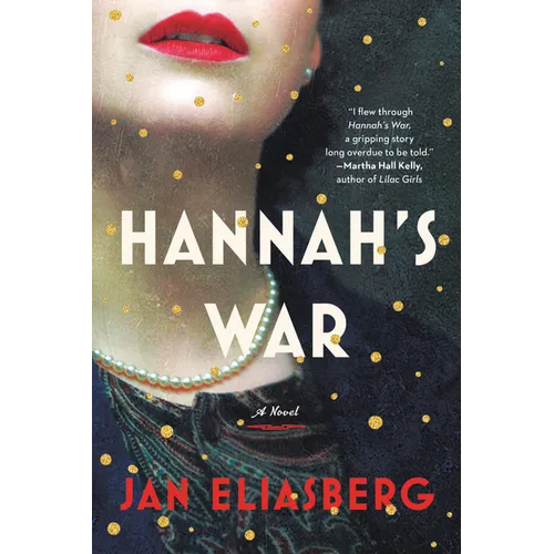 Hannah's War - Paperback