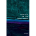 Lakes: A Very Short Introduction - Paperback