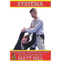Systema: Russian Martial Art 25 Combat Drills - Paperback