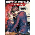 Battle Royale: Enforcers, Vol. 1 - Paperback