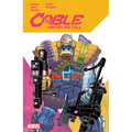 Cable: United We Fall - Paperback