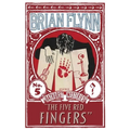 The Five Red Fingers: An Anthony Bathurst Mystery - Paperback